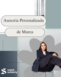 Asesoría de Marca Personalizada (3 horas) – con Sofia Saavedra Fernández