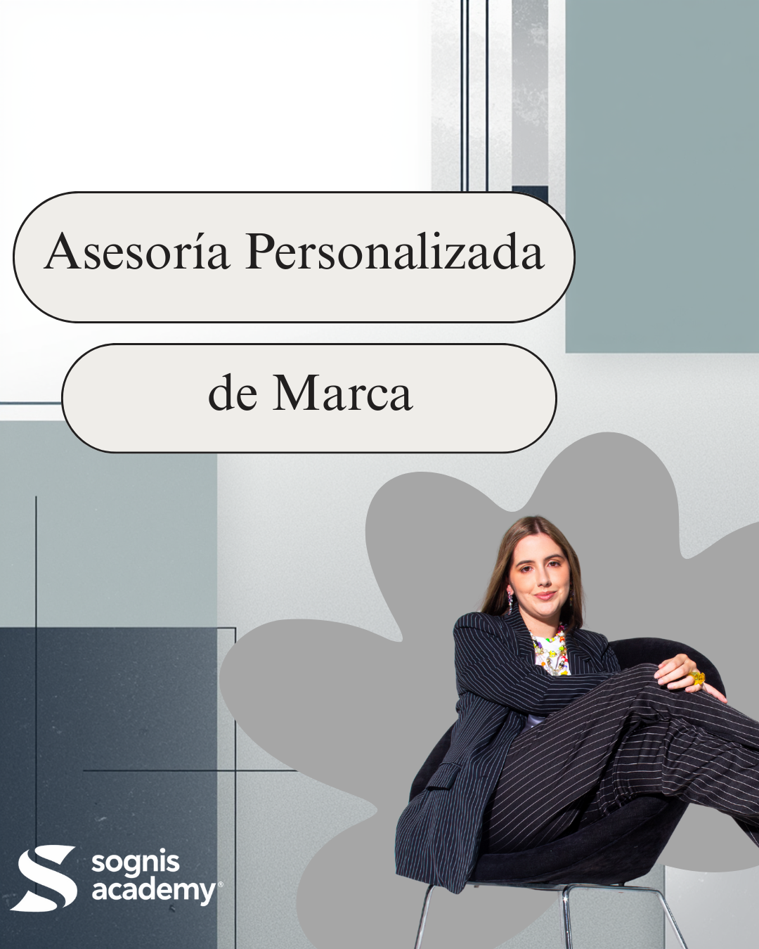 Asesoría de Marca Personalizada (3 horas) – con Sofia Saavedra Fernández